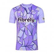 Camisola Sheffield Wednesday Goleiro 2º 2026-2027