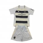 Camisola Sporting Kansas City 1º Crianca 2025