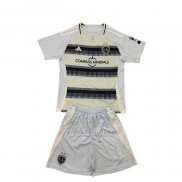 Camisola Sporting Kansas City 1º Crianca 2025