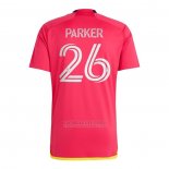 Camisola St. Louis City Jogador Parker 1º 2023-2024