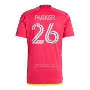 Camisola St. Louis City Jogador Parker 1º 2023-2024