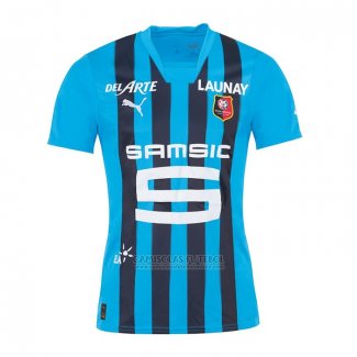 Camisola Stade Rennais 3º 2022-2023