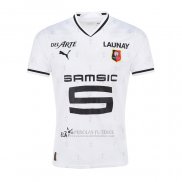 Camisola Stade Rennais 2º 2022-2023