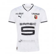 Camisola Stade Rennais 2º 2022-2023