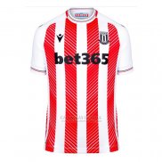 Camisola Stoke City 1º 2022-2023