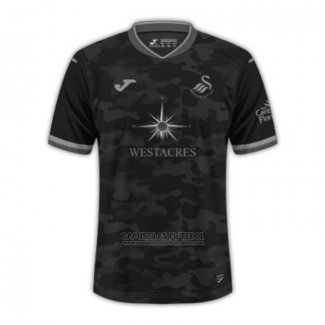 Camisola Swansea City 2º 2024-2025
