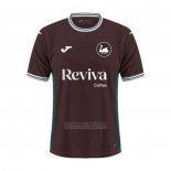 Camisola Swansea City 2º 2025-2026
