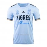 Camisola Tigres UANL 2º 2021-2022