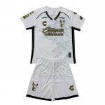Camisola Tijuana 2º Crianca 2024-2025