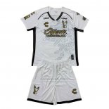 Camisola Tijuana 2º Crianca 2024-2025