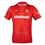 Camisola Toluca 1º 2025-2026