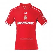 Camisola Toluca 1º 2026-2027