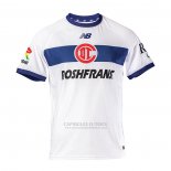 Camisola Toluca 2º 2026-2027