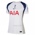 Camisola Tottenham Hotspur 1º Mulher 2025-2026