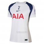 Camisola Tottenham Hotspur 1º Mulher 2025-2026