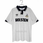 Camisola Tottenham Hotspur 1º Retro 91-93