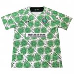 Camisola Treinamento Nigeria 2022 Verde