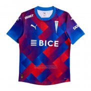 Camisola Universidad Catolica 3º 2025