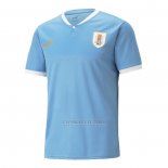 Camisola Uruguai 1º 2022