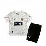Camisola Valencia 1º Crianca 2025-2026