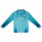 Camisola Venezia 3º Manga Comprida 2024-2025