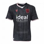 Camisola West Bromwich Albion 3º 2025-2026