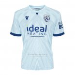 Camisola West Bromwich Albion 3º 2026-2027