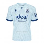Camisola West Bromwich Albion 3º 2026-2027
