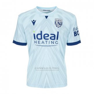 Camisola West Bromwich Albion 3º 2026-2027