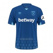 Camisola West Ham 3º 2023-2024