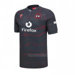 Camisola Wrexham 2º 2026-2027