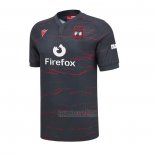 Camisola Wrexham 2º 2026-2027