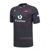 Camisola Wrexham 2º 2026-2027