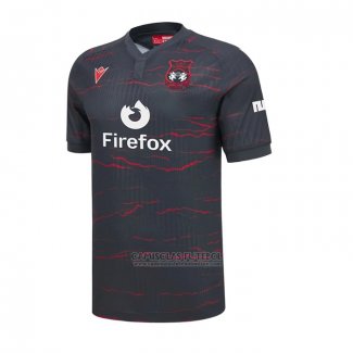 Camisola Wrexham 2º 2026-2027