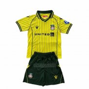 Camisola Wrexham 2º Crianca 2025-2026