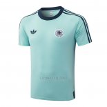 Camisola de Treinamento Alemanha 2026-2027 Verde