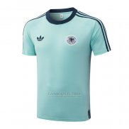 Camisola de Treinamento Alemanha 2026-2027 Verde