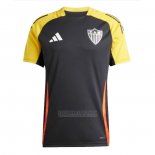 Camisola de Treinamento Atletico Mineiro 2025 Preto