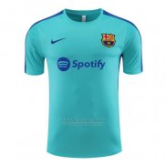 Camisola de Treinamento Barcelona 2023-2024 Verde