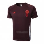 Camisola de Treinamento Bayern de Munique 2024-2025 Vermelho