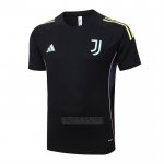 Camisola de Treinamento Juventus 2025-2026 Preto