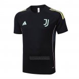 Camisola de Treinamento Juventus 2025-2026 Preto