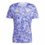Camisola de Treinamento Tigres UANL 2024-2025