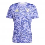 Camisola de Treinamento Tigres UANL 2024-2025