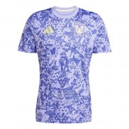 Camisola de Treinamento Tigres UANL 2024-2025