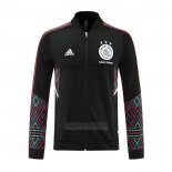 Jaqueta Ajax 2022-2023 Preto