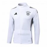 Jaqueta Alemanha 2025-2026 Branco