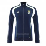 Jaqueta Real Madrid 2025-2026 Azul
