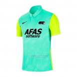 Tailandia Camisola AZ Alkmaar 3º 2020-2021