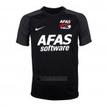 Tailandia Camisola AZ Alkmaar 2º 2021-2022